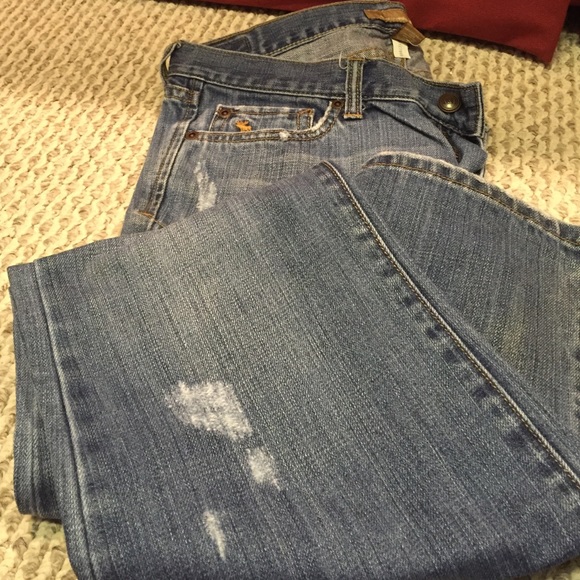 Jeans - Picture 3 of 3