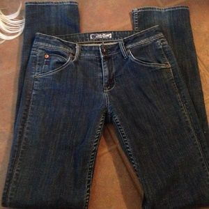 Hudson jeans