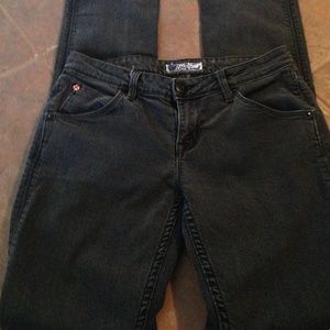 Hudson jeans