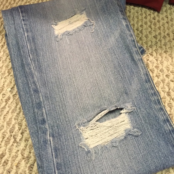 A&F Jean - Picture 2 of 3