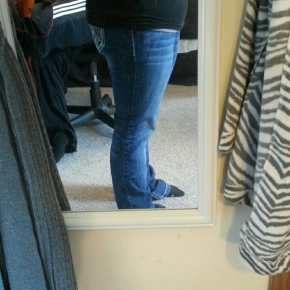 Like new size 16 jeans!