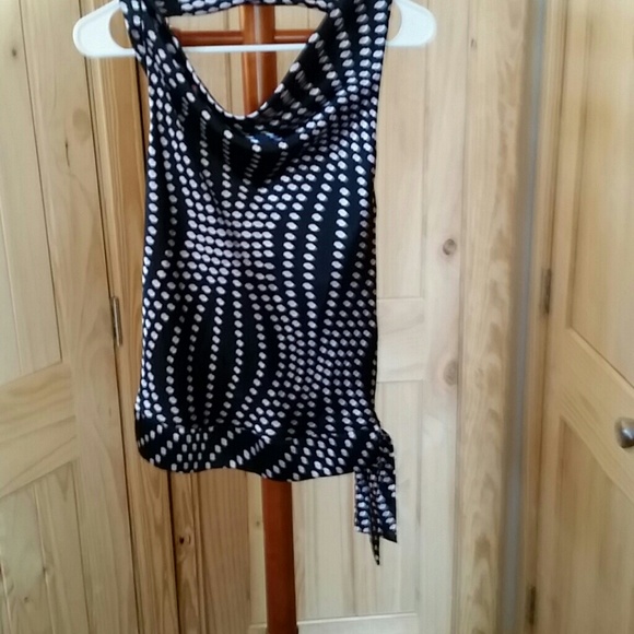 My Michelle top