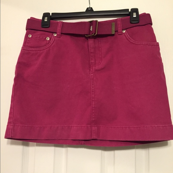 Skirt - Picture 3 of 4