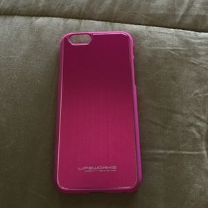 iPhone 6 case
