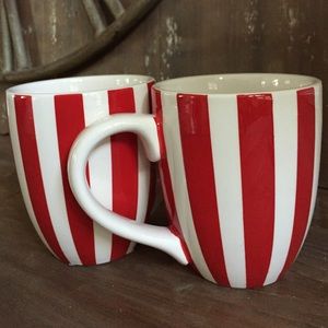 his one / her only mug set