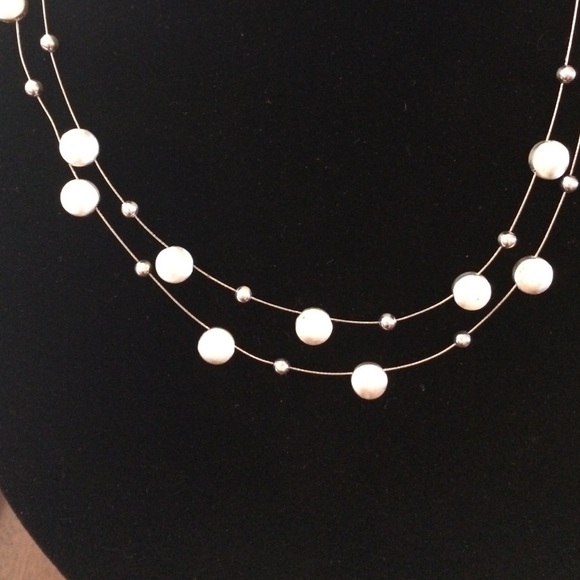 Bubble necklace - Picture 2 of 4