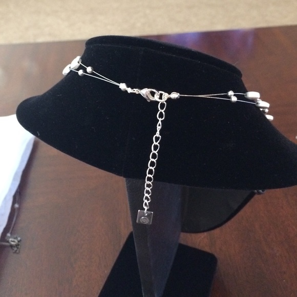 Bubble necklace - Picture 3 of 4