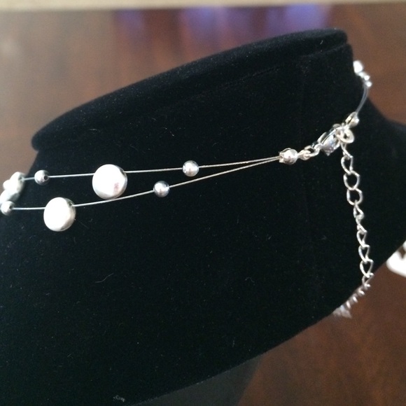 Bubble necklace - Picture 4 of 4