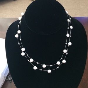 Bubble necklace