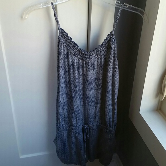 Aeropostale romper