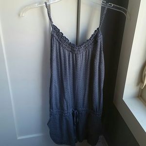 Aeropostale romper