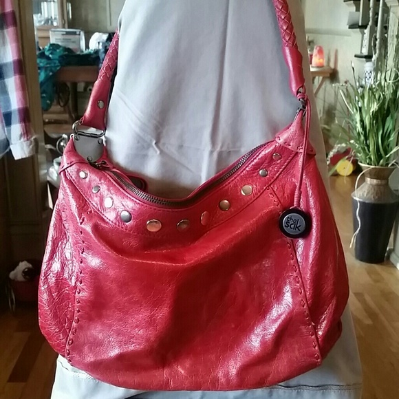 The Sak purse