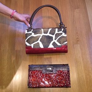 Miche Classic bundle - brown base + 2 shells -NEWS