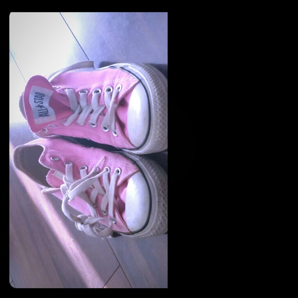 Converse All Star ***