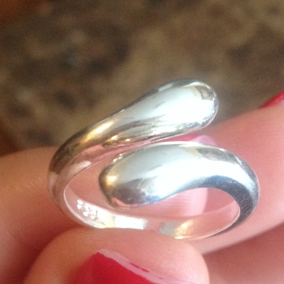 925 silver ring