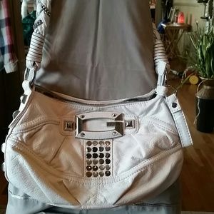 Guess purse