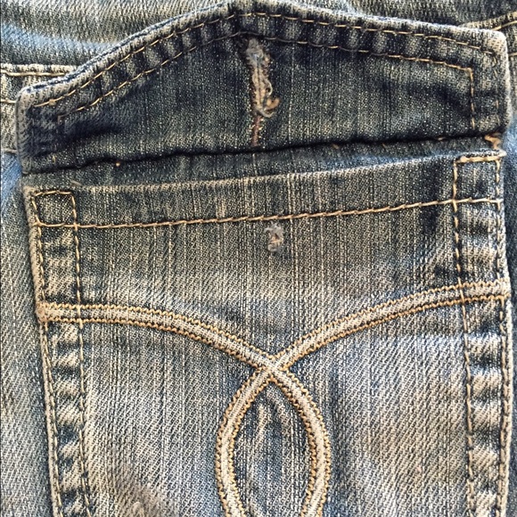 🔴SOLD Rue 21 Shorts - Picture 4 of 4