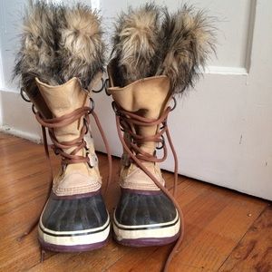 Women's Joan of Arctic Boot