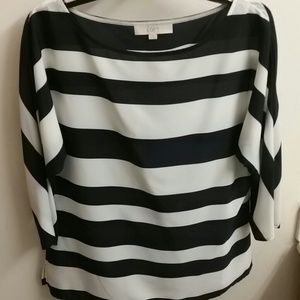 FINAL SALE!  LOFT blouse