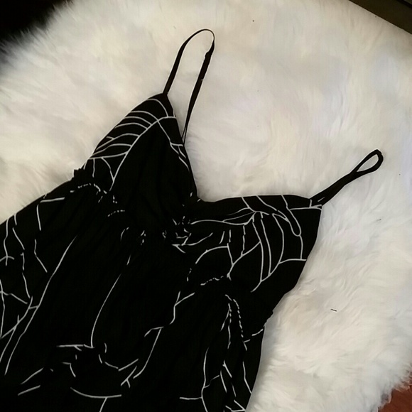 Sun dress or night out