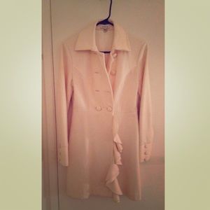 Gorgeous Peacoat by Bebe