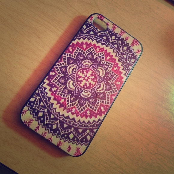 iPhone 4 case