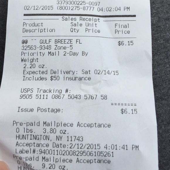 Trading proof - Picture 1 of 3