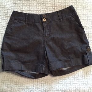 🔴SOLD High waisted Shorts