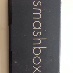 Smashbox cream eyeliner palette