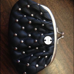 Fiorelli Women Blushing Lady Coin Purse Black