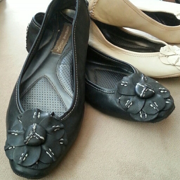 2 for 1, Adrienne Vittadini shoes! - Picture 3 of 4