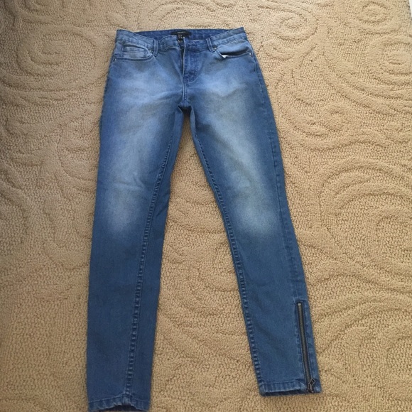 Denim Jean