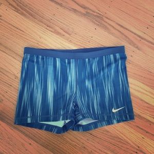 Nike Dri - Fit shorts. Size L
