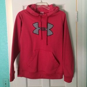 Under Armour Sweatshirt