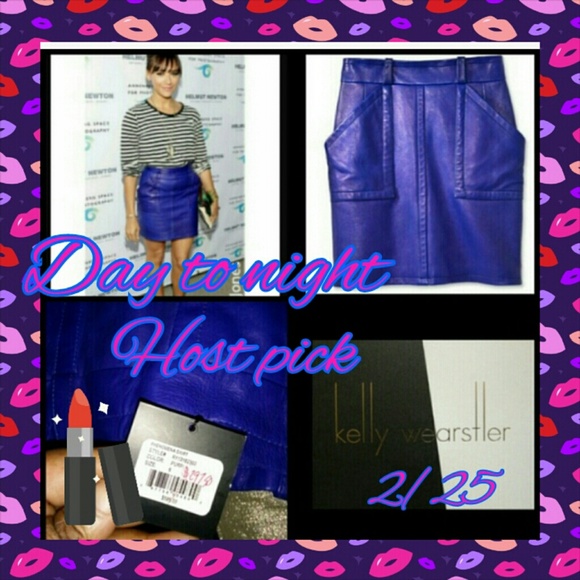Kelly wearstler Dresses & Skirts - Host Pick 2/25 ?Kelly Wearstler phenomena skirt