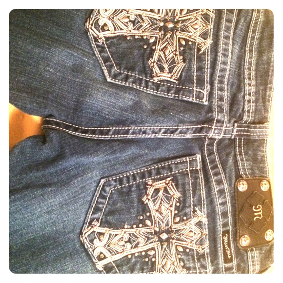 Miss Me Jeans!