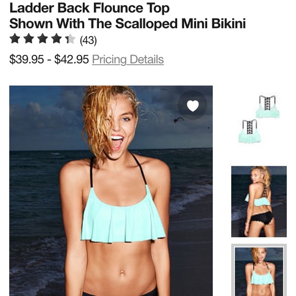 PINK Victoria's Secret Other - ISO this top and bottom