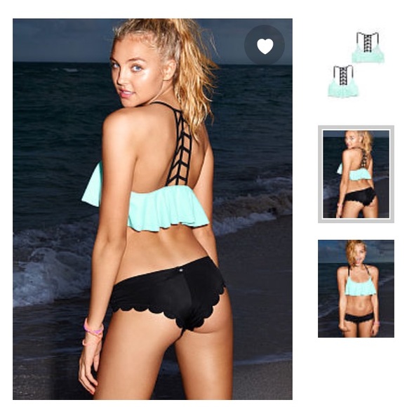 ISO this top and bottom - Picture 2 of 3