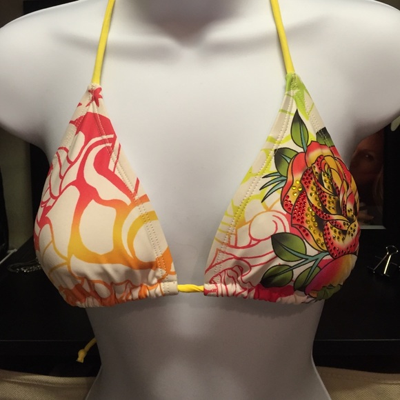 Bathing suit