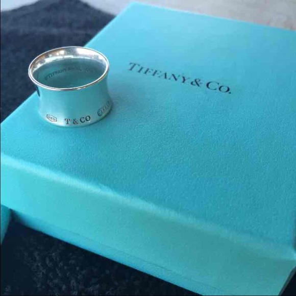 Tiffany & Co. Jewelry - Tiffany & co. Authentic