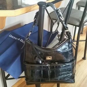 Dooney & Bourke handbag