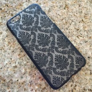 Damask iPhone 6 Case