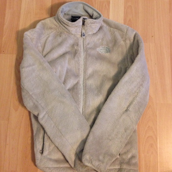 North face jacket!