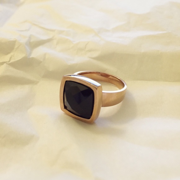 Gem Ring