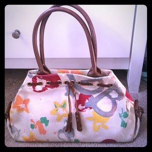 Dooney & bourke handbag