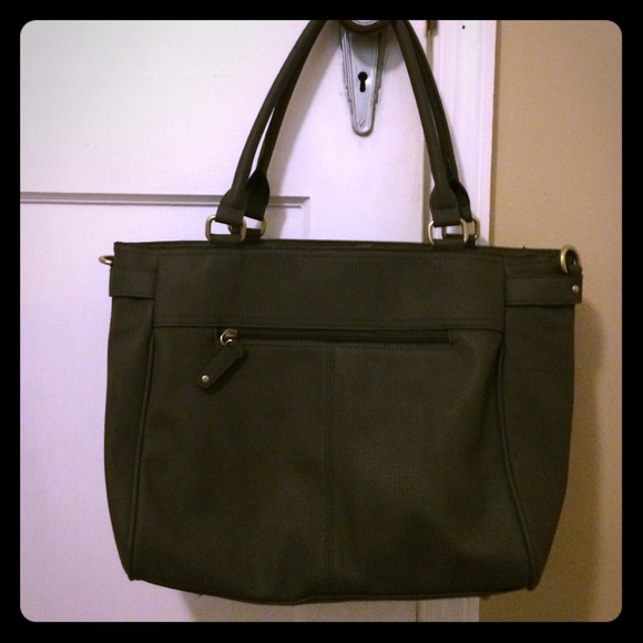 Purse. Used once (on hold)