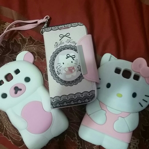 Samsung galaxy s3 cases