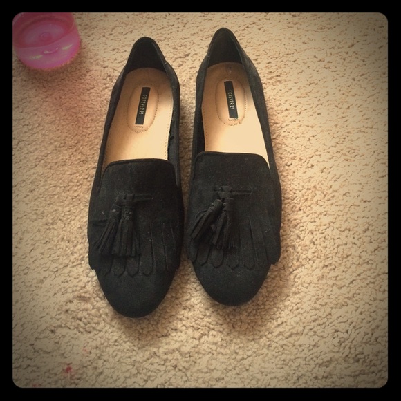 Flats