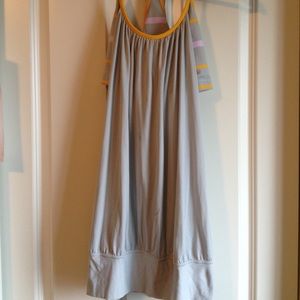 Lululemon No Limit Tank