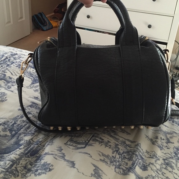 Brandy Melville bag